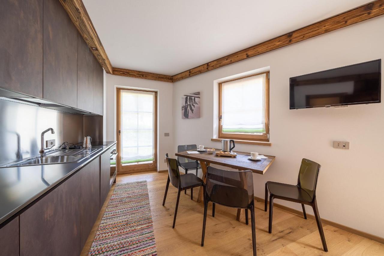 Chalet Ines Vodo Cadore Extérieur photo