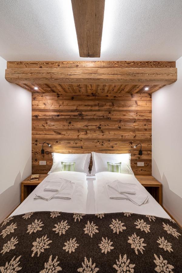 Chalet Ines Vodo Cadore Extérieur photo