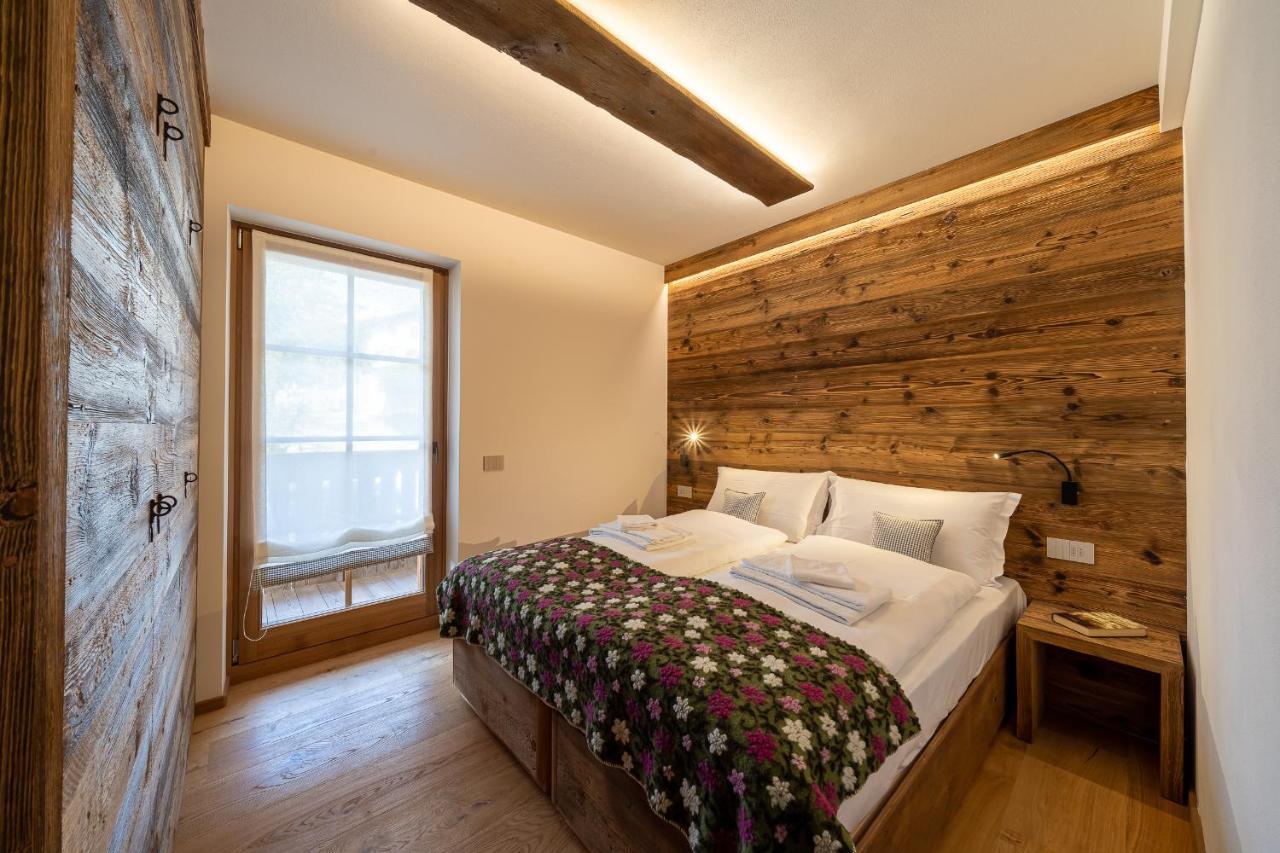 Chalet Ines Vodo Cadore Extérieur photo