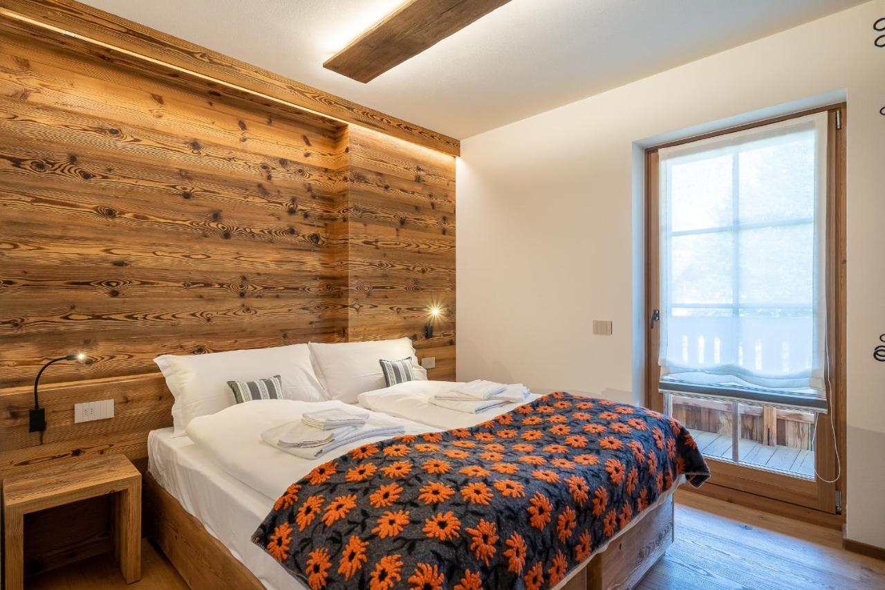 Chalet Ines Vodo Cadore Extérieur photo
