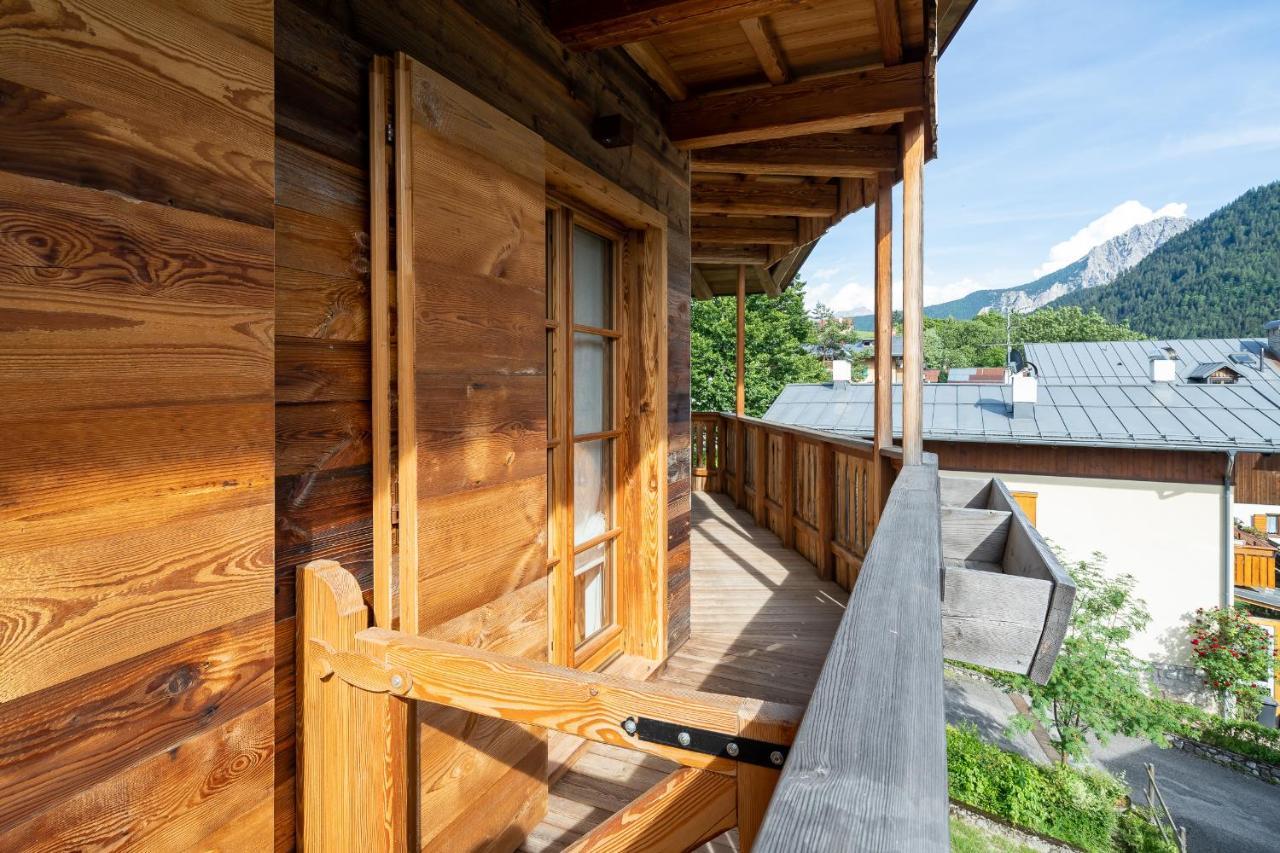 Chalet Ines Vodo Cadore Extérieur photo